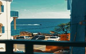 「墾丁包棟船帆石海景五臥室Timehouse beach villa（五餅二魚）墾丁包棟/墾丁海景包棟/船帆石包棟」