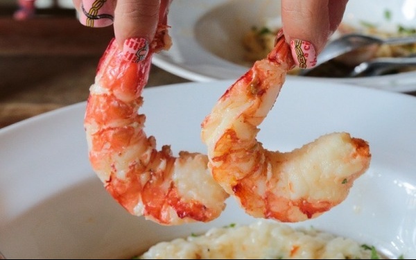 墾丁美食「迷路小章魚餐酒館」Blog遊記的精采圖片