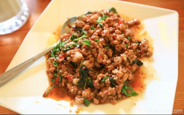 墾丁美食「象廚泰緬式餐廳」Blog遊記的精采圖片