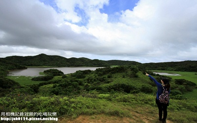 「南仁山生態保護區」Blog遊記的精采圖片