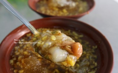 「恆春阿伯綠豆饌」Blog遊記的精采圖片