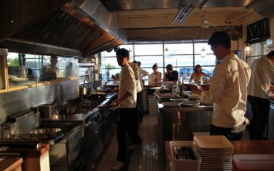 「迷路小章魚餐酒館」Blog遊記的精采圖片
