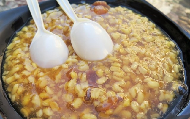 墾丁美食「柯記古早味綠豆饌」Blog遊記的精采圖片