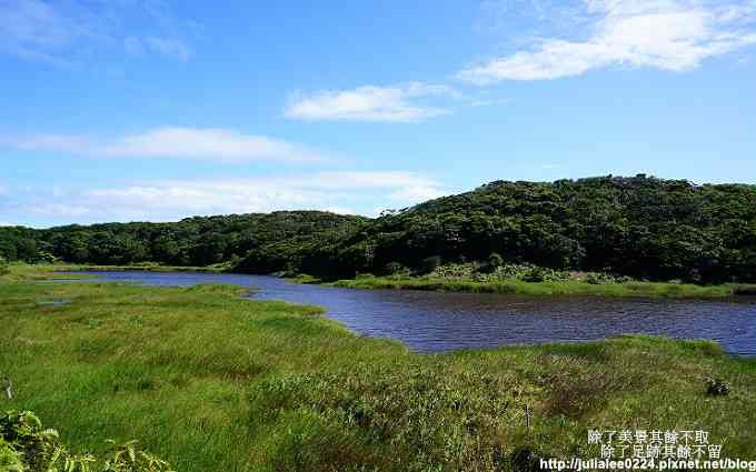 墾丁景點「南仁山生態保護區」Blog遊記的精采圖片