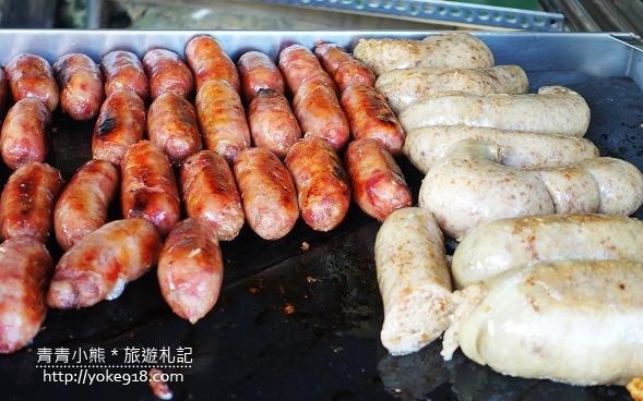 墾丁美食「小關山鹹粿」Blog遊記的精采圖片
